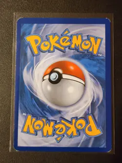 Jirachi EX 60/101 Plasma Blast Holo Ultra Rare Pokemon Card Black White NM - Image 2