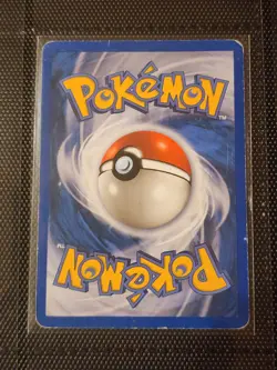 Ekans (Delta Species) 47/101 Dragon Frontiers Reverse Holo Pokemon Card - Image 2