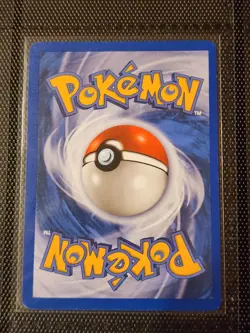 Gastly 57/144 Common Skyridge Pokemon Card NM - Image 2