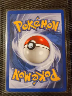Light Slowbro 51/105 Neo Destiny Regular Pokemon Card NM - Image 2