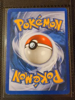 2003 Pokemon - Growlithe Skyridge 62/144 NM Card - Image 2