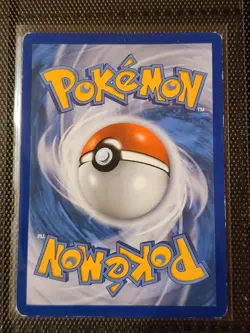 Ninetales - 19/124 - Holo Rare - Dragons Exalted - Pokemon Card LP Excellent - Image 2