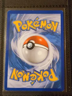 2012 Pokemon Oddish Boundaries Crossed Reverse Holo Black & White Card 1/149 NM - Image 2
