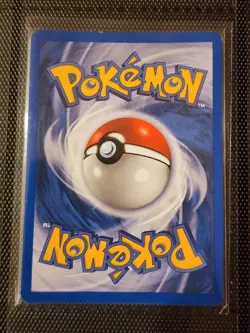 Vileplume 15/64 Holo Jungle Set Pokemon Card WOTC LP-NM - Image 2