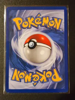Haunter 29/102 Base Set Shadowless – NM – Vintage Pokemon TCG Card WOTC 1999 - Image 2