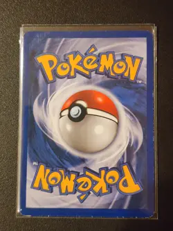 Hitmonlee 13/110 Pokemon Legendary Collection Holo LP Card - Image 2