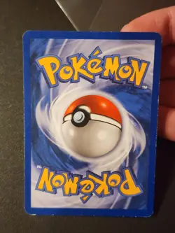 Hitmonlee 13/110 Pokemon Legendary Collection Holo LP Card - Image 4