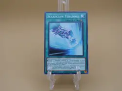 MP23-EN139 Scareclaw Straddle :: Common 1st Edition YuGiOh Card - Image 1