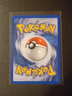 Linoone Non-Holo Uncommon NM 34/106 EX Emerald Yuka Morii Pokemon Card - Image 2