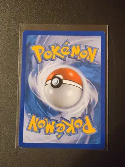 Wurmple Reverse Holo 6/124 Dragons Exalted NM Pokemon Card - Image 2