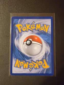 Ludicolo (Alpha) 37/160 Reverse Holo NM Pokemon Card - Image 2