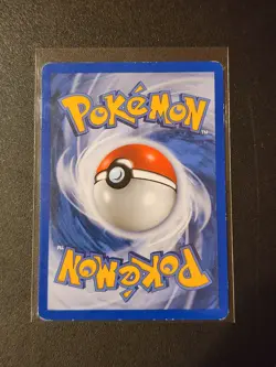 Mudkip 018 Nintendo Promo Holo Pokemon TCG Card - Image 2
