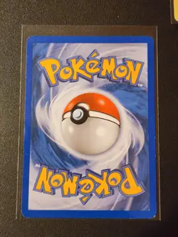 Minun Ex Hidden Legends Normal 67/101 NM Pokemon Card - Image 2