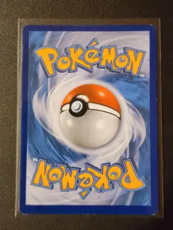 Pokemon TCG Primal Kyogre EX 55/160 Primal Clash Holo LP Excellent Card - Image 2