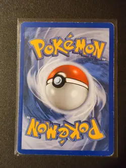 Deoxys (Speed) (Delta Species) - 6/110 - Pokemon Ex Holon Phantoms Holo Card - Image 2