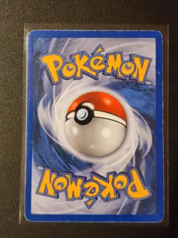 Pokemon TCG Jirachi Card 97/95 Holo, Team Magma vs Team Aqua Secret Rare - Image 2