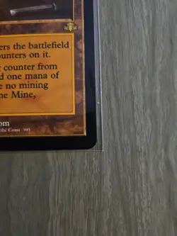Gemstone Mine (Retro Frame) Dominaria Remastered Regular - Image 4