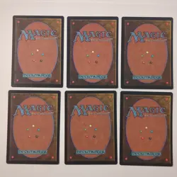 6 Freewind Falcon - Visions MTG - Image 2