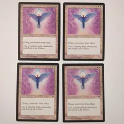 4 MTG Melesse Spirit Mirage - Image 1