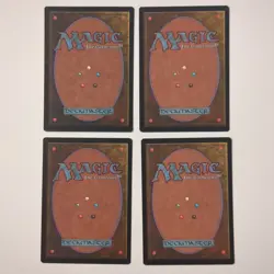 4 MTG Honorable Passage Visions - Image 2