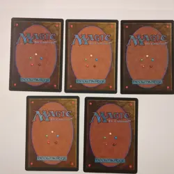 5 MTG MIRAGE FLOODGATE - Image 2