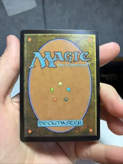 MTG The Coming of Galactus Marvel Super Heroes 212 Foil - Image 2