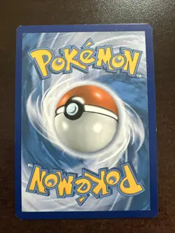 Meloetta EX RC25/RC25 - Pokemon Legendary Treasures Radiant Collection Card LP - Image 2