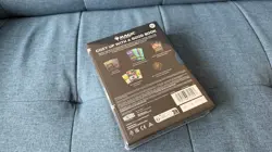 Magic The Gathering Secrets of Strixhaven Codex Bundle New & Sealed MtG - Image 3