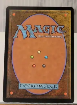 Mtg PEMMIN'S AURA NM The List 45/143 -Argo- - Image 2