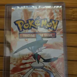 Pokemon POP - Series 7 Booster Pack - New Sealed - Image 1