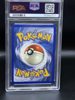 Pokemon Machamp Skyridge Holo Rare #H15 PSA 3 H15/H32 - Image 3