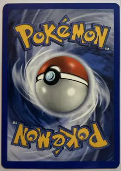 Corsola 37/75 Neo Discovery 2001 Pokemon TCG NM - Image 2