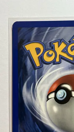 Corsola 37/75 Neo Discovery 2001 Pokemon TCG NM - Image 3