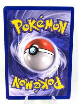 1st Edition Pokedex 87/102 - Base Set - Uncommon Trainer - German Pokemon - VLP - Image 2