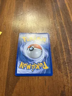 Pokemon Giratina Lv.X Black Star Holo Promo DP38 - Image 2