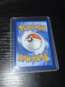 BRIAR 171/142 POKEMON STELLAR CROWN HOLO RARE - Image 2