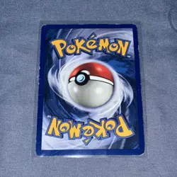 Pokemon Arcanine Base Set 23/102 Rare Regular 100 HP English TCG - Image 2