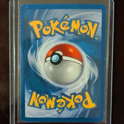 Pokemon TCG Venusaur Base Set Holo Rare #15/102 EN 1999-2000 Wizards - Image 2