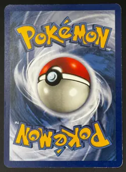 Pokemon TCG: Flareon - Jungle 3/64 Holographic Unlimited [LP] - Image 2