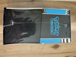 Pokemon TCG Black Bolt ETB BRAND NEW FACTORY SEALED - Image 2