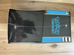 Pokemon TCG Black Bolt ETB BRAND NEW FACTORY SEALED - Image 4