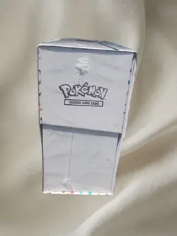 Pokemon Center Scarlet & Violet 151 Elite Trainer Box ETB Sealed Authentic - Image 3