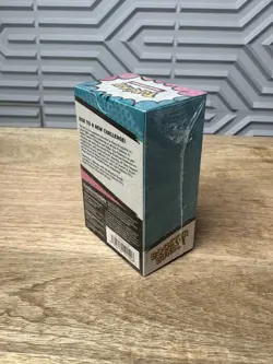 Pokemon TCG Ascended Heroes Booster Bundle Box (6 packs) Factory Sealed - NEW - Image 2