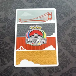 Pokemon TCG Giratina EX World Championship Deck 2016 57/98 Regular Ultra Rare - Image 2