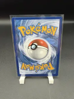 Pikachu 052/196 Lost Origin 2022 English Common Reverse Holo - Image 2