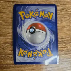 Pokemon Hippowdon #053/131 Masterball Prismatic Evolutions NM/M - Image 2