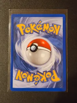 Pokemon TCG - Aggron - 1/109 - Holo Rare - Ruby and Sapphire (e-Series) - NM - Image 2