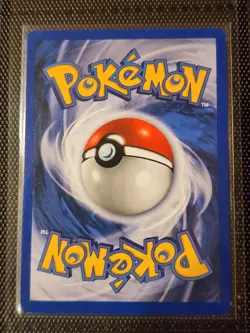 50/102 Gastly 1st Edition Pokemon Base Set Shadowless NM - Image 2