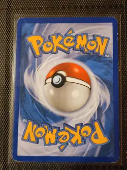 Ninetales Platinum 36/127 Reverse Holo Rare Pokemon TCG - Image 2