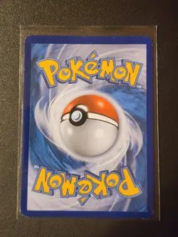Pokemon - Team Aqua’s Poochyena - 16/34 - Reverse Holo - Double Crisis - NM - Image 2